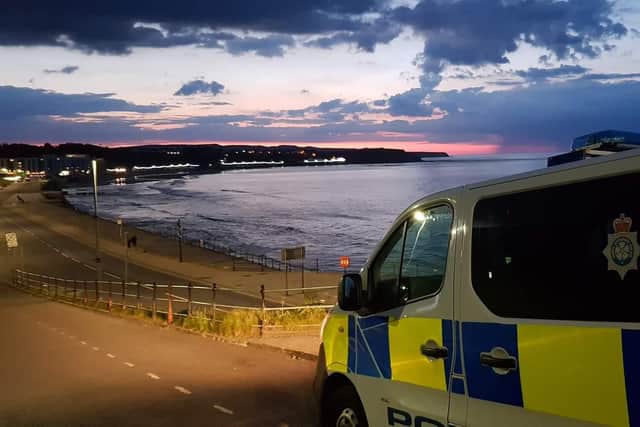 The missing girls have been found safe and well