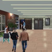 East Coast patients will get access to new £2.4 million cancer support centre