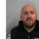 Daniel Christopher Broadmore