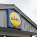 Lidl staff are set to recieve a third pay rise in a year 