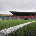 Scarborough Athletic FC’s plans for the creation of a new fan zone at its stadium on Ashburn Road have been approved by North Yorkshire Council.
