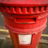 Royal Mail strikes will continue after talks between Royal Mail and the Communication Workers Union ended without agreement. Photo by Leon Neal/Getty Images