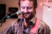 Andy Stones will perform at Spirit of Yorkshire Distillery on 30th August