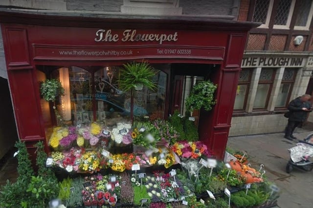 The Flowerpot, located on Baxtergate in Whitby, are still taking Mother's Day orders and are open on Saturday from 8am until 5.30pm, and are closed on Sunday. Their number is 
01947 602338.