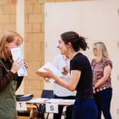 Scarborough Sixth Form College students are celebrating A-Level success