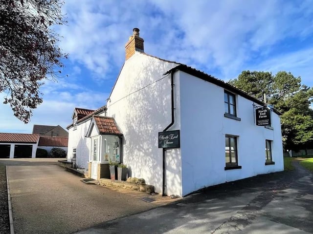 Seven bedroom detached house - Offers over £700,000
