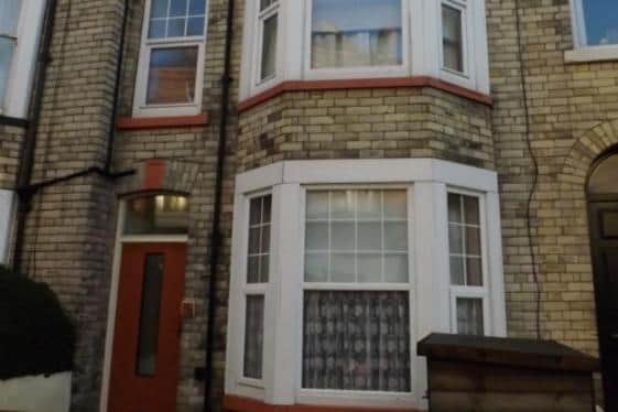 170 Victoria Road, Scarborough. Image courtesy of applicant.