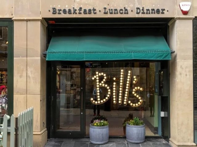 Located at 12 Coney Street, York, YO1 9NA