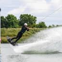 North Yorkshire Water Park, is hosting an adrenaline-fueled event where guests will have the exclusive opportunity to witness the inspiring water sport skills of a former Team GB wakeboarder.
