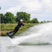 North Yorkshire Water Park, is hosting an adrenaline-fueled event where guests will have the exclusive opportunity to witness the inspiring water sport skills of a former Team GB wakeboarder.