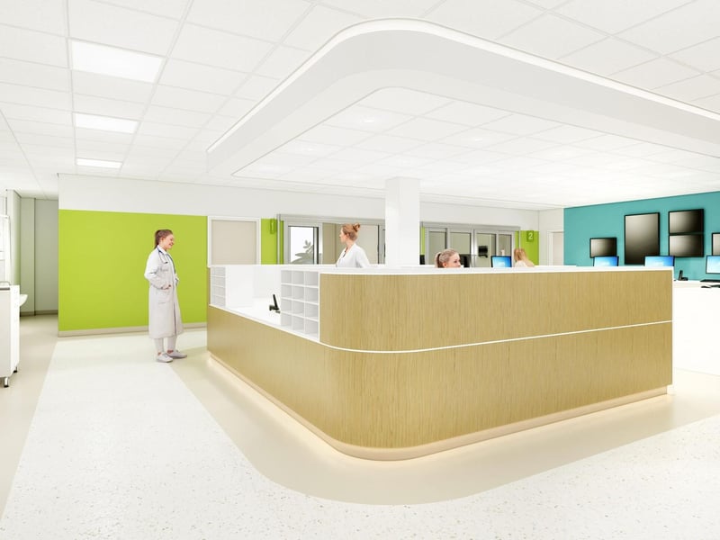 A new approach to emergency care