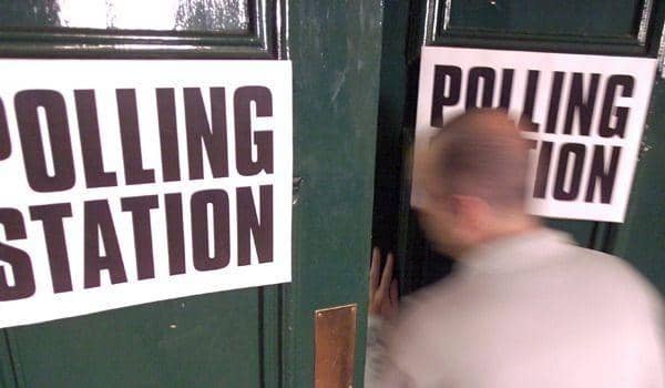 The votes are over and election counts are underway today, Friday, across the country