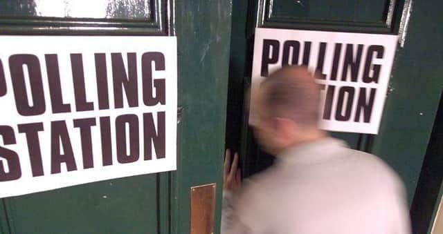 The votes are over and election counts are underway today, Friday, across the country