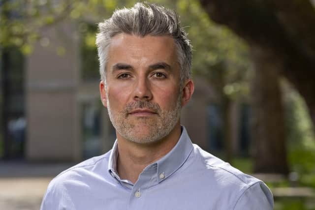 David Skaith