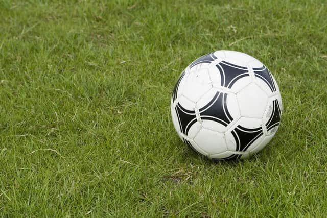 Scarborough Ladies FC reports