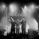 The Enemy has announced the line-up of their rescheduled gig at Bridlington Spa on Sunday, August 6, 2023.