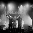 The Enemy has announced the line-up of their rescheduled gig at Bridlington Spa on Sunday, August 6, 2023.