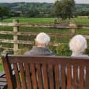 Photo From North Yorkshire Council public health annual report.