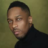 Lemar will join JLS at Scarborough Open Air Theatre in July