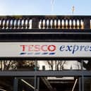 Scarborough's Tesco Express stores will shut early on Sunday July 19 if England reach the World Cup final.