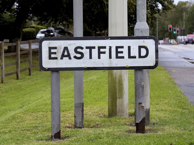 The average annual household income for Eastfield, Crossgates and Seamer is £32,600 - the tenth highest of all Scarborough neighbourhoods according to the latest Office for National Statistics figures published in March 2020