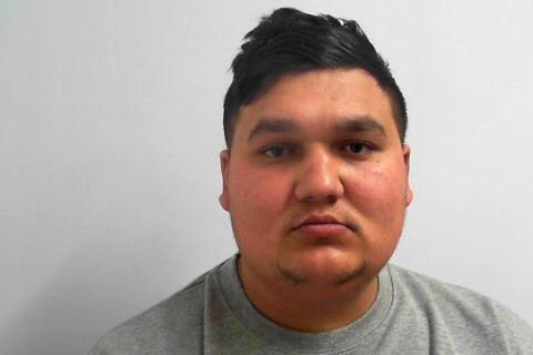 Pardalian Ionut Paun, 24, is wanted in connection with a burglary in the Scarborough area last year
