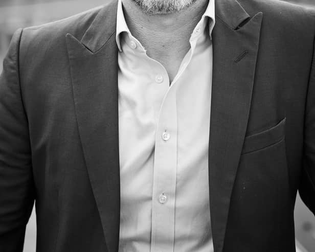 Andy Healy, Managing Director at The TEFL Org