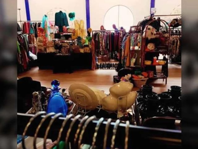 The Great Seaside Vintage Fair will take place at Whitby Pavilion on July 19 and July 20. With more than 40 stalls of genuine vintage fashion and homewares from the 20's to the 80's spread out within the spacious Northern Lights Suite of the Pavilion with spectacular sea views, in the lovely seaside town of Whitby. Admission £3 on the door (cash or card) (Under 16's in FREE) or to buy tickets in advance go to the Rose & Brown Vintage website.