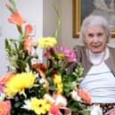 Sheila Westland, who now lives in Scarborough, spent most of her life and career in York