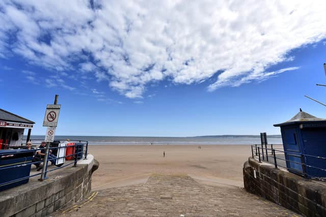 Councillors are set to approve the masterplan at an upcoming meeting.