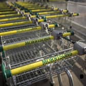 Morrisons has slashed the price of almost 50 items 