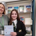 The far-reaching network of libraries across North Yorkshire has received a prestigious award for providing a safe space for sanctuary seekers and refugees.
