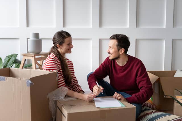 65% of people in Yorkshire support intestacy law reform
