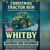 This should make for a great weekend spectacle.