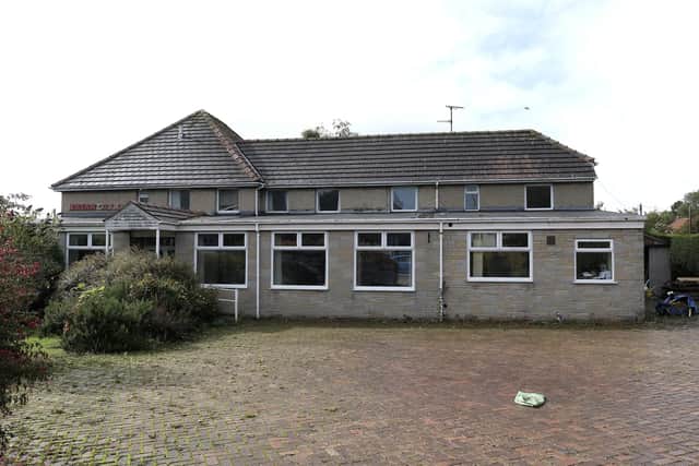 Plans have been submitted to demolish the old Briar Dene care home