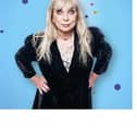 Comedienne Helen Lederer is one of the guests at Scarborough's Books by the Beach (Photo: Tony Woolliscroft)