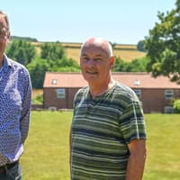 East Yorkshire villagers win battle to stop 492ft wind turbines looming over Hockney landscape