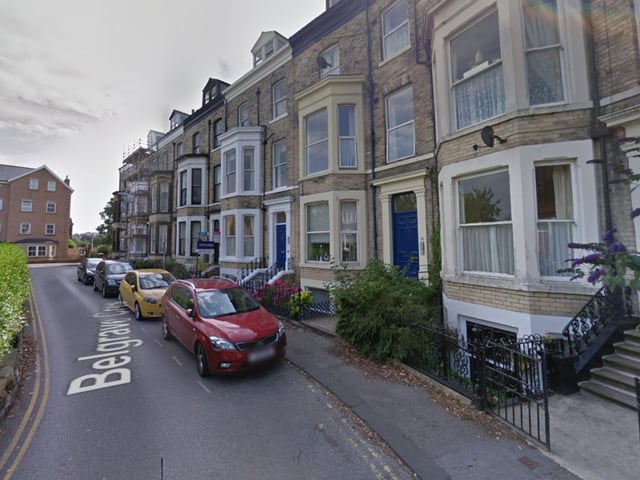 There were four anti-social behaviour related incidents recorded on or near Belgrave Crescent in June 2022.