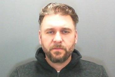 North Yorkshire Police is urgently appealing for information to help find 40-year-old Henry Brazil who is wanted in connection with a violent incident on Church Lane in Wheldrake at around 7pm on Sunday, March 27. A house was damaged in the incident and threats were made. It is believed Brazil is driving a blue VW Golf car with the registration number LD57 UKW. As well as in York, he has connections in Selby, South Yorkshire, Manchester, Lancashire, Birmingham and the West Midlands area and Gloucestershire.