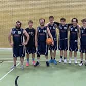 Whitby Jets see off Ryedale Warriors in hosts’ first-ever adults match