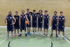 Whitby Jets see off Ryedale Warriors in hosts’ first-ever adults match