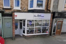 24 West Street. Image courtesy of Google Maps.
