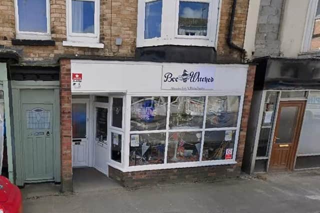24 West Street. Image courtesy of Google Maps.