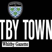 Whitby Town news