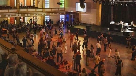 Classic Northern Soul, Motown and rare tracks will be played throughout the weekender