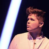 Luke Wright brings his verse play to the Stephen Joseph Theatre, Scarborough, in May