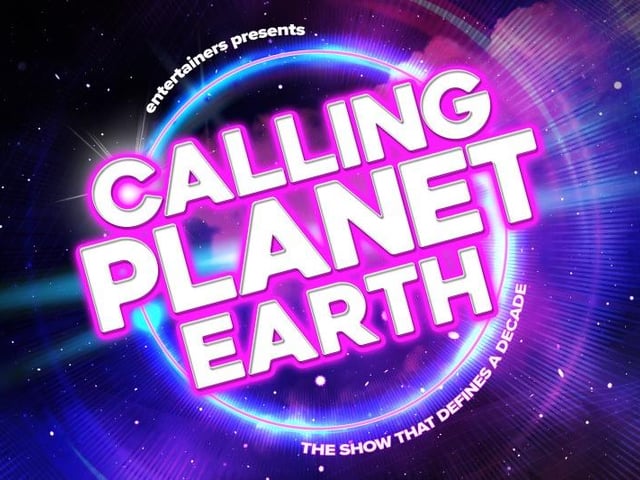 On Friday, June 21, head to the Spa for the Calling Planet Earth show! Taking you back to a time when the music picked you out, shook you up and turned you into someone new... Relive the best years of your life – to the greatest hits of Duran Duran, Spandau Ballet, Ultravox, ABC, Depeche Mode, OMD, The Human League, Tears for Fears, The Police, Soft Cell, Japan, and many more.