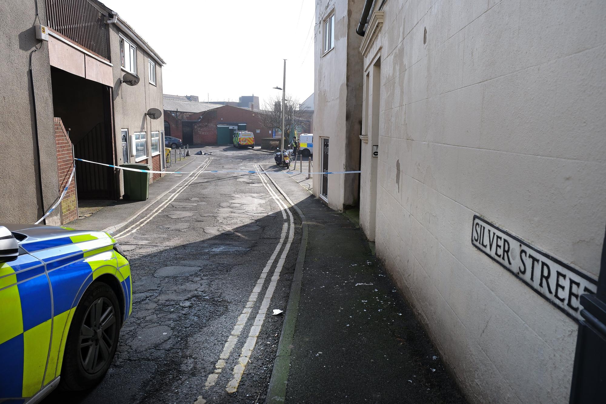 Three arrested on suspicion of murder following death of man in Scarborough