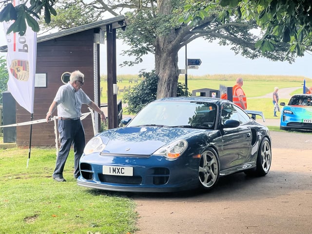 There was an optional 60s inspired dress-code -on the day, and the ‘Best Dressed Icon’ had the opportunity to win prizes including Nile Rodgers tickets and a Silverstone Driving Experience.