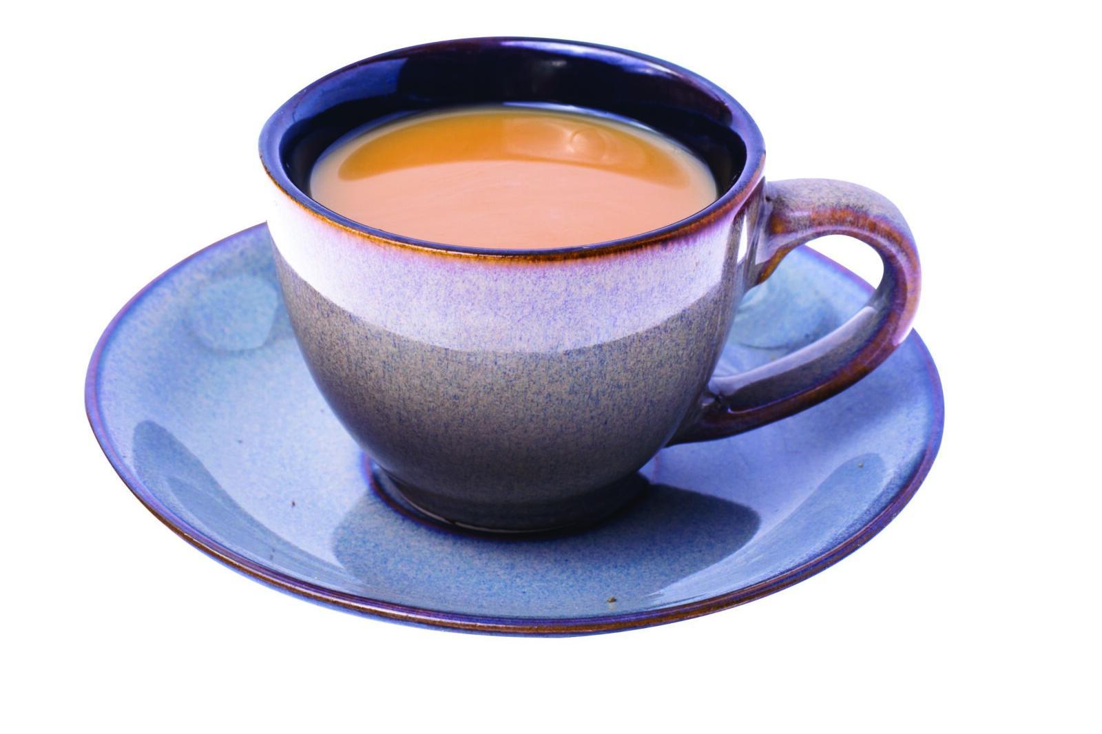 Watch: Tea expert explains how to make the perfect cuppa - Vimarsana News